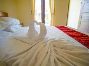 Kutuh Manak Guest House