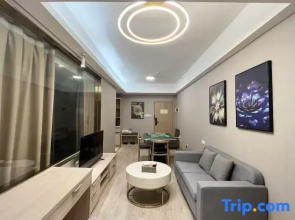 Mile Business Hotel (Guangqing Industrial Park)