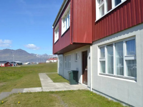Framtid apartments and holiday homes