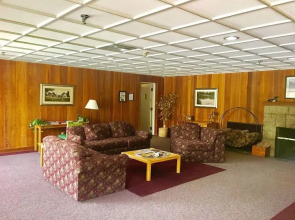 Forest Glen Inn