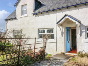 Far View Cottage