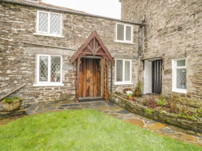 Mill Cottage