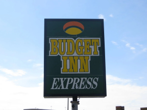 Budget Inn Express Bismarck