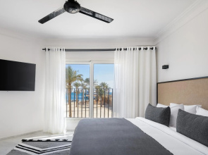 Serry Beach Resort