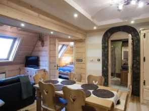 Apartamenty Kiry Zakopane