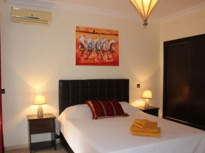 Appartement Salmiya Dune