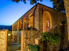 Abbadia Sicille Relais
