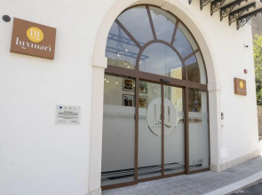 Luxmari Hotel and Spa