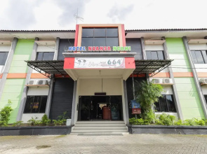 RedDoorz @ Hotel Nuansa Ngawi