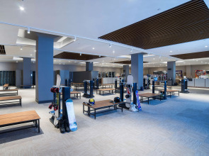 Radisson Blu Hotel, Ankara