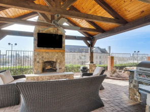 Columbia Vacation Rental - Walk to Uofsc Campus!