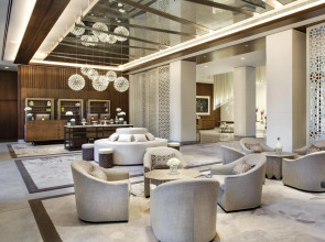 The Heritage Hotel, Autograph Collection