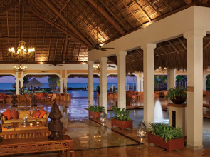 Dreams Sapphire Resort & Spa - All Inclusive