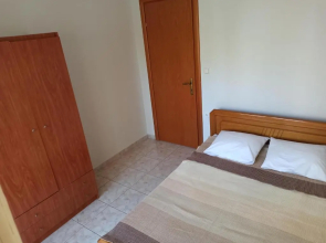 1 Bedroom Apartment in Nea Kallikrateia