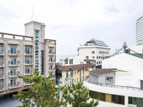 Hotel Yeogiuhtte Gyeongpo