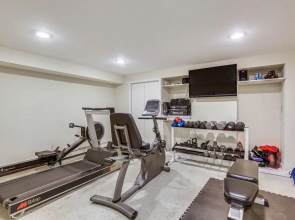 Spacious Mount Kisco Home < 1 Mi to Downtown!