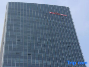 Urumqi Feshe Hotel