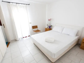 Residence Pineta 1