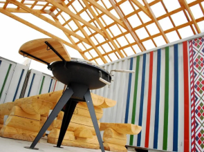 Piibutopsu Holiday House