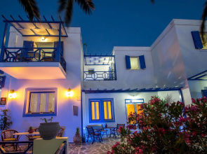 Syros Atlantis Hotel