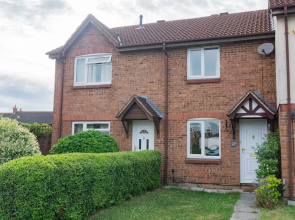 Karah Suites - Bradley Stoke