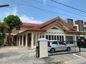 OYO 3168 Utama Sari Homestay