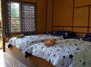 Chiang Dao country retreat