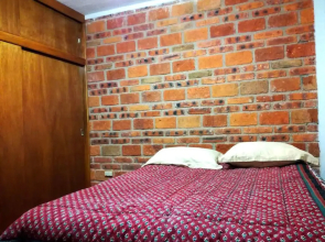 Departamento Amueblado en Guanajuato
