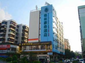 Green Tree Inn Guangdong Foshan Gaoming