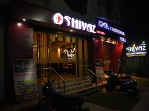 Hotel Raameshvaram Vatika