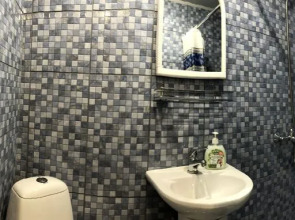 Гостиница Энергетик