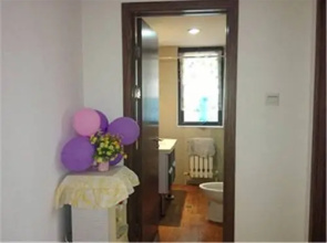 Yue ApartHotel (Shenyang Wenzhou City)