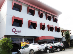 Quint Hotel