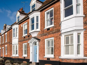 Quay House, Woodbridge