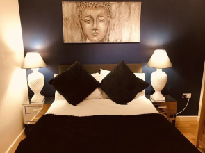 Dockland Apartment