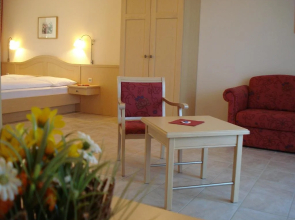Pension Rudi - Weingut Kellner