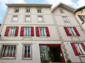 Hôtel Villa Koegui Biarritz