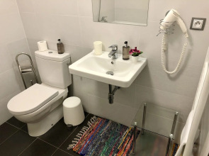 Grand Petit Hotel ex Shato Gesson