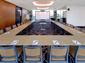 Отель Radisson Blu Latvija Conference & Spa