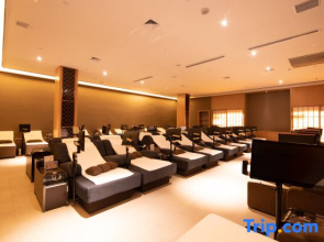 Aurelian Haven Hotel