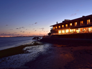 Pousada da Ria - Aveiro - Charming Hotel
