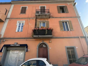A casa da Mondo