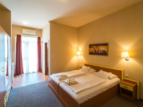 Beach Hotel