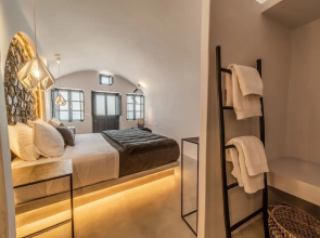Nostos Apartments