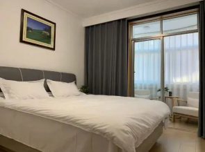 Dingxi Yellow River Source Homestay