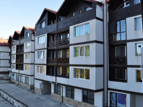 Borovets Apartments, Iglika 2