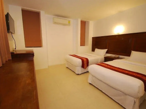 Patong Budget Rooms