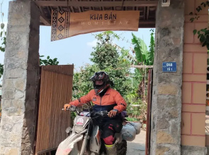 Homestay Kha Ban