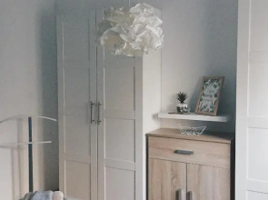 AJ - tér apartman miskolc