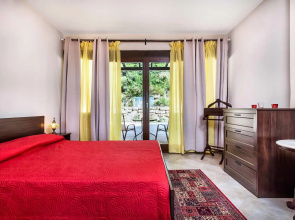 Akritas Ef Zin Villas & Suites